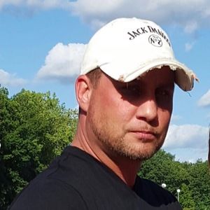 Meet your Posher, Eric